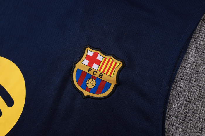 Barcelona Training Jersey 26/27