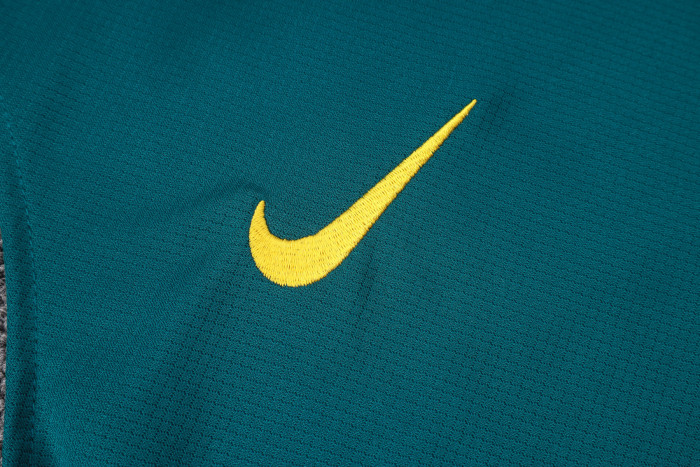 Brazil Training Jersey 26/27