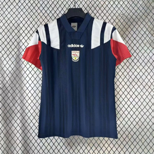 Arsenal EQT Blue Men Jersey 26/27