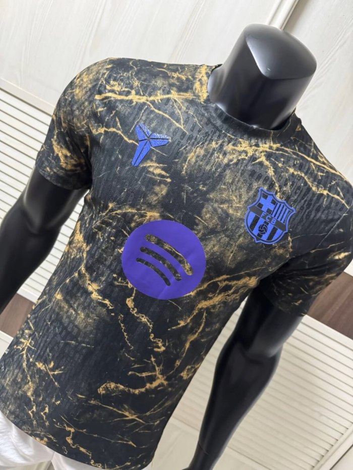 Barcelona Training Player Men Jersey 26/27