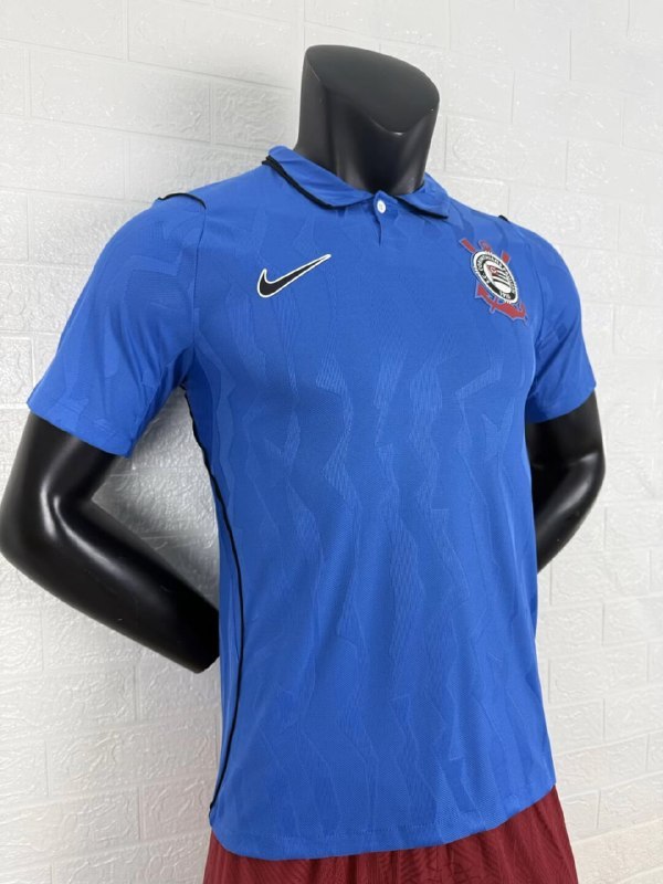 Corinthians Third Player Man Jersey 26/27