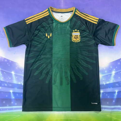Argentina 2026 Commemorative Edition Men Jersey