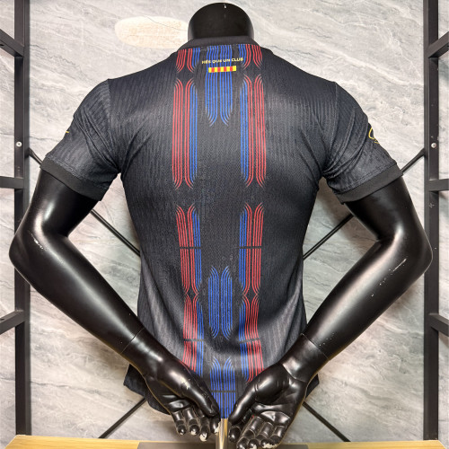 Barcelona Special Editon Player Jersey 26/27