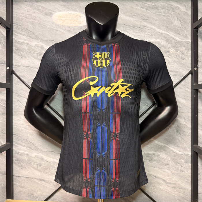 Barcelona Special Editon Player Jersey 26/27