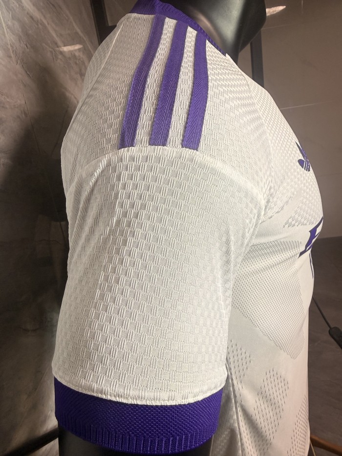 Real Madrid Special Edition Man Player Jersey 26/27