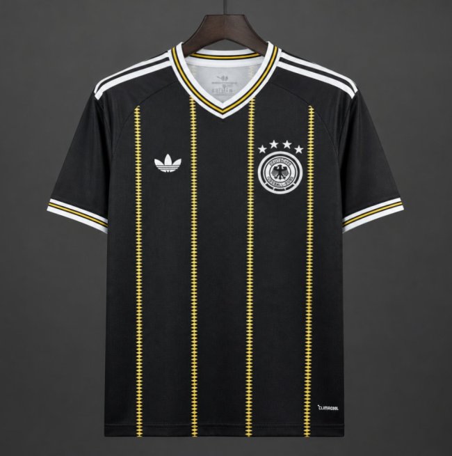 Germany Third Farewell Man Jersey 2026