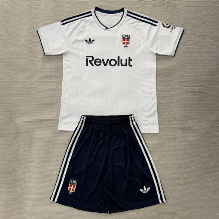 Como Away Kids Suit 26/27