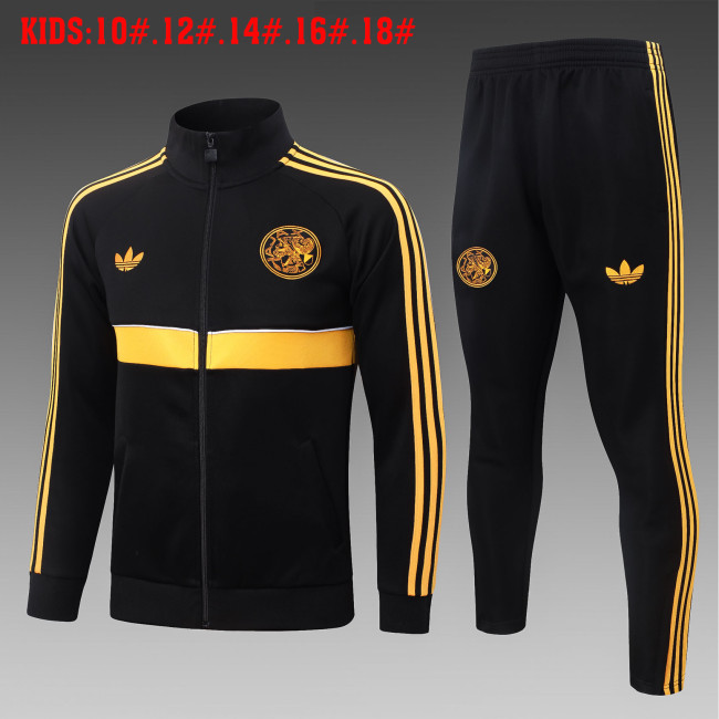 Ajax Kids Training Suit 26/27
