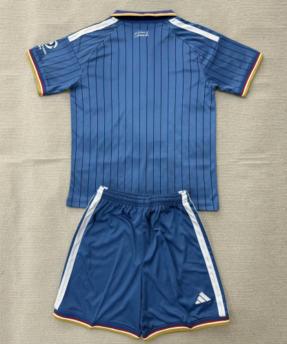 Como Home Kids Suit 26/27