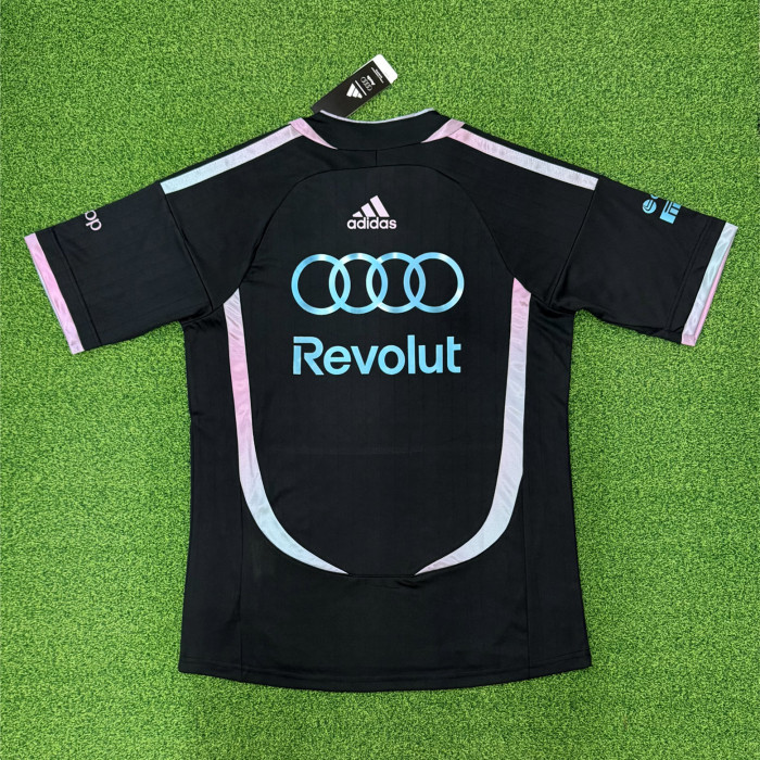 AUDI REVOLUT 2026 TEAMGEIST DRIVER T-Shirt