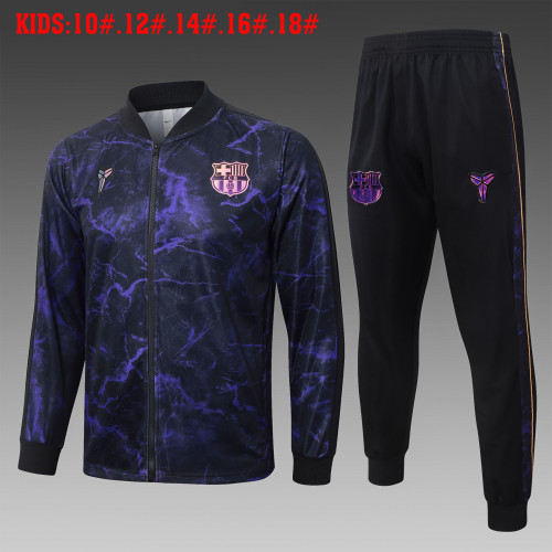 Barcelona Kids Training Suit 26/27