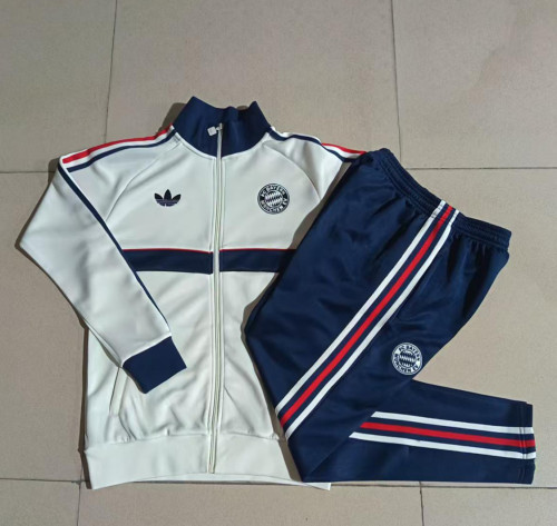 Bayern Munich Kids Training Suit 26/27