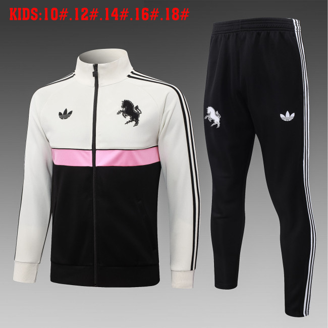 Juventus Kids Training Suit 26/27