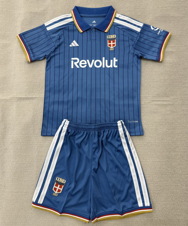 Como Home Kids Suit 26/27