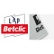 Liga Betclic + Arm ad