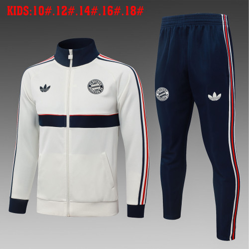 Bayern Munich Kids Training Suit 26/27