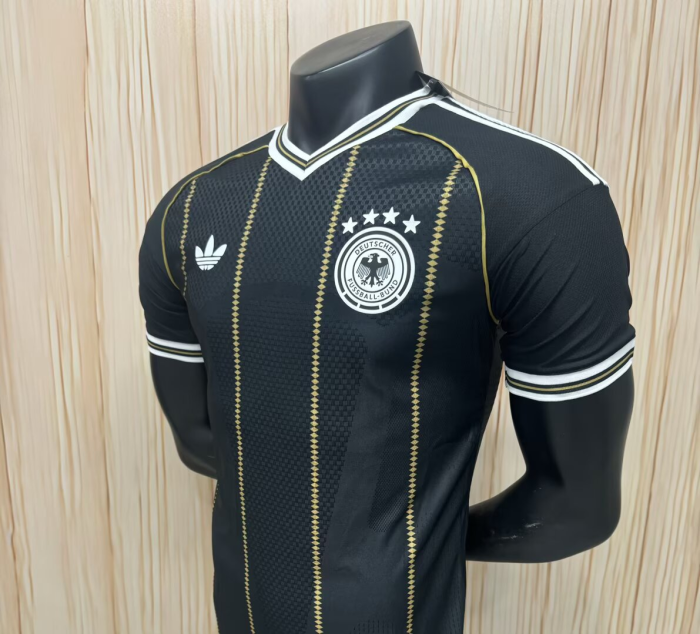 Germany Third Farewell Player Man Jersey 2026