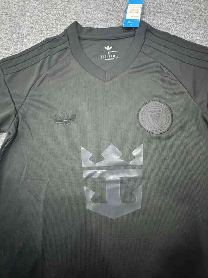 Inter Miami Away Man Jersey 27/28