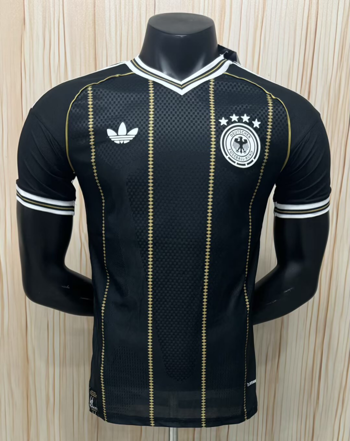 Germany Third Farewell Player Man Jersey 2026
