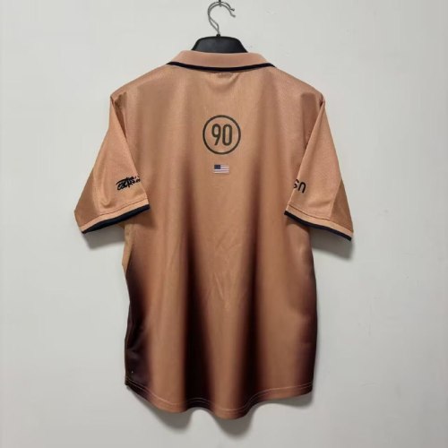 United States T90 Football X Travis Scott Man Jersey 2026