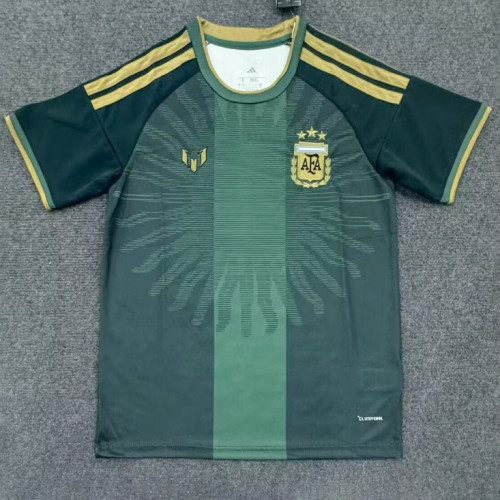 Argentina 2026 Commemorative Edition Men Jersey
