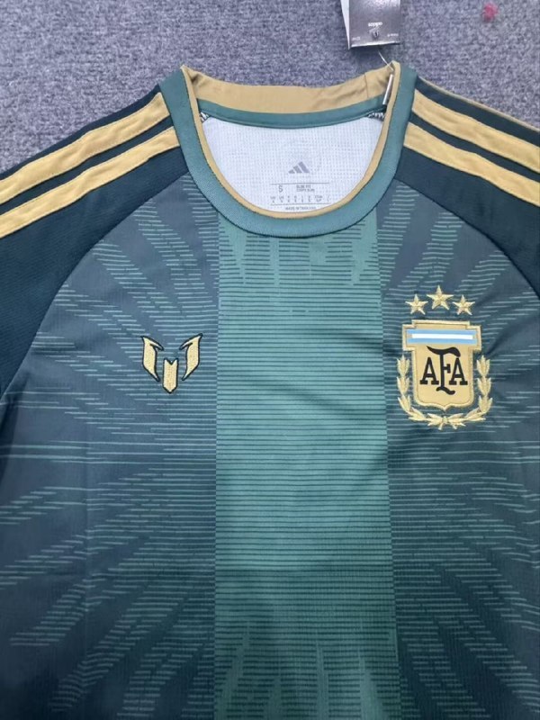 Argentina 2026 Commemorative Edition Men Jersey