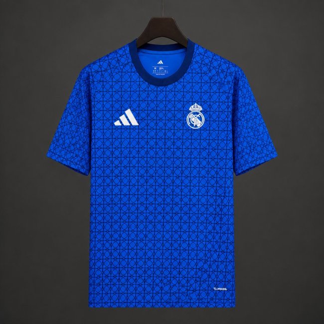 Real Madrid Pre Match Man Jersey 2026