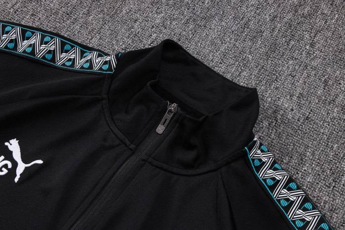 Marseille Training Jacket Suit 26/27