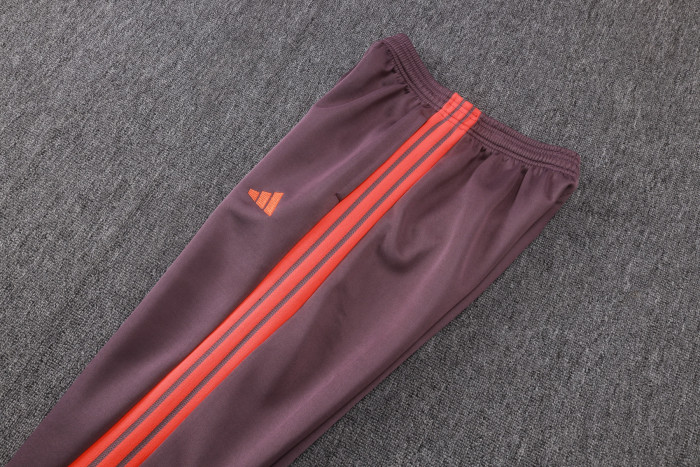 Bayern Munich Training Jacket Suit 26/27