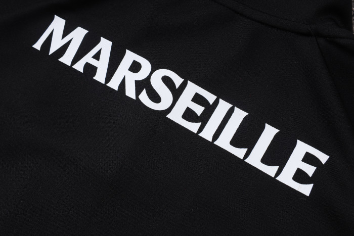 Marseille Training Jacket Suit 26/27