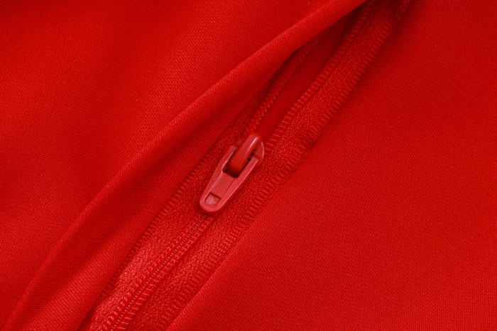 Manchester United Training Jacket Suit 26/27
