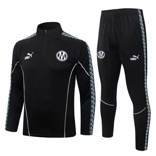 Marseille Training Jersey Suit 26/27