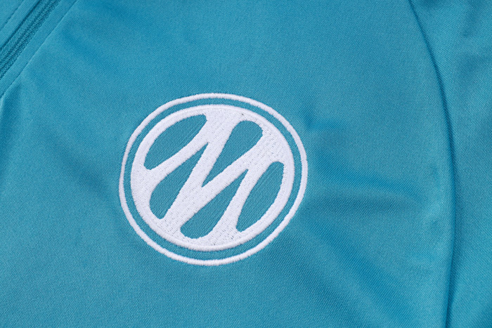 Marseille Training Jersey Suit 26/27
