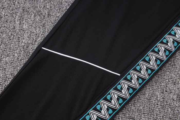 Marseille Training Jersey Suit 26/27