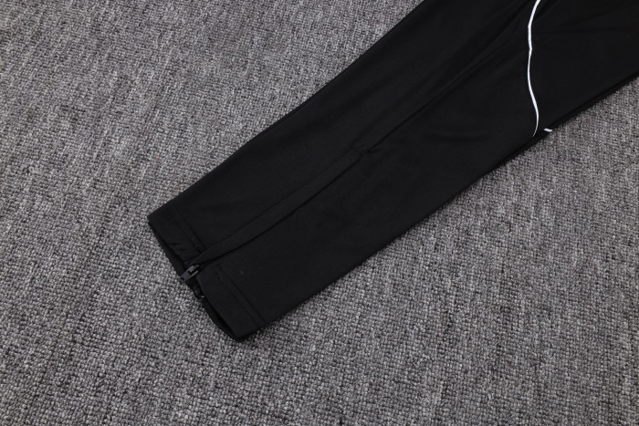 Atletico Madrid Training Jersey Suit 26/27