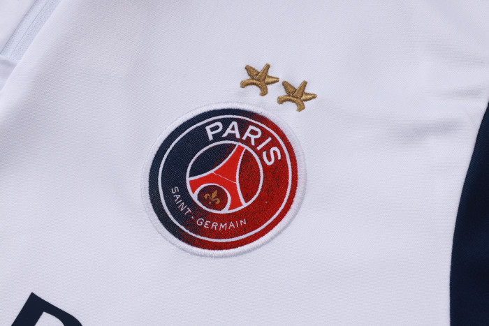 Paris Saint GermainTraining Jersey Suit 26/27