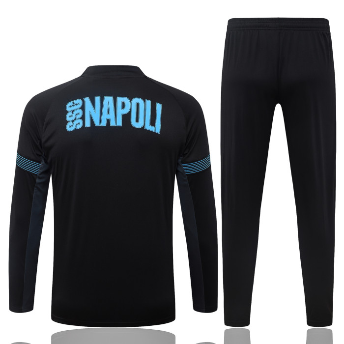 Napoli Training Jacket Suit 26/27