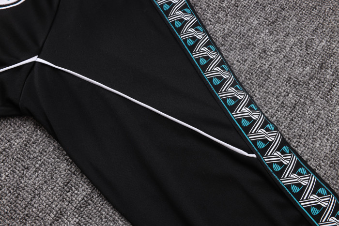 Marseille Training Jersey Suit 26/27