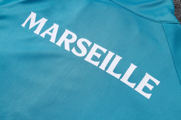 Marseille Training Jersey Suit 26/27