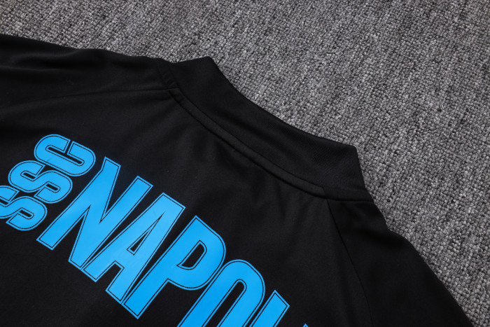 Napoli Training Jacket Suit 26/27