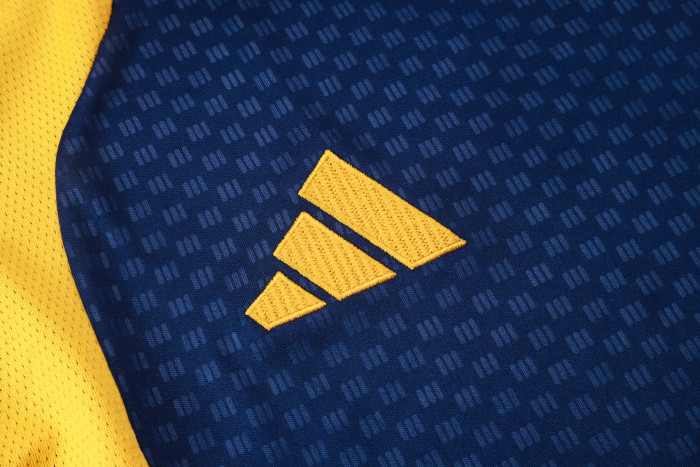 Boca Training Jersey 26/27