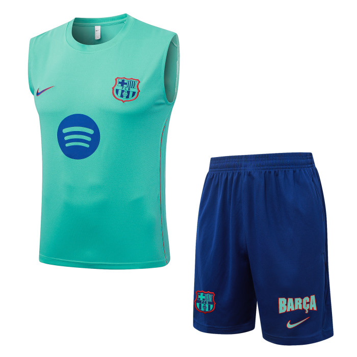Barcelona Training Jersey 26/27