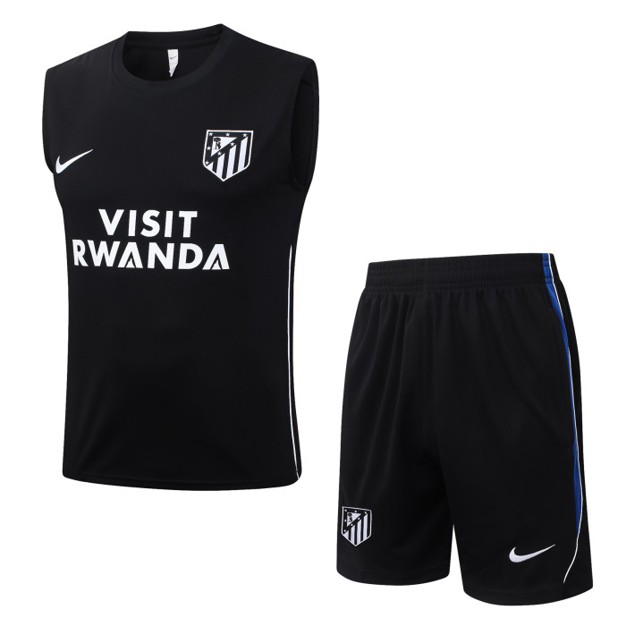 Atletico Madrid Training Jersey 26/27