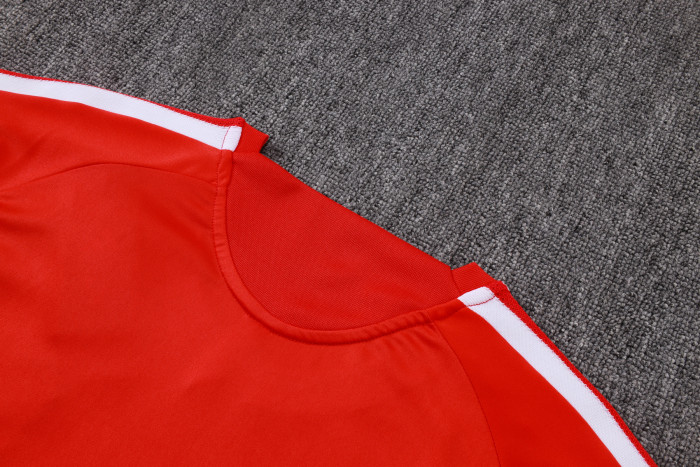 River Plate Training Short Sleeve Jersey 26/27
