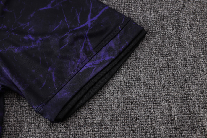 Barcelona Training Short Sleeve Jersey 26/27