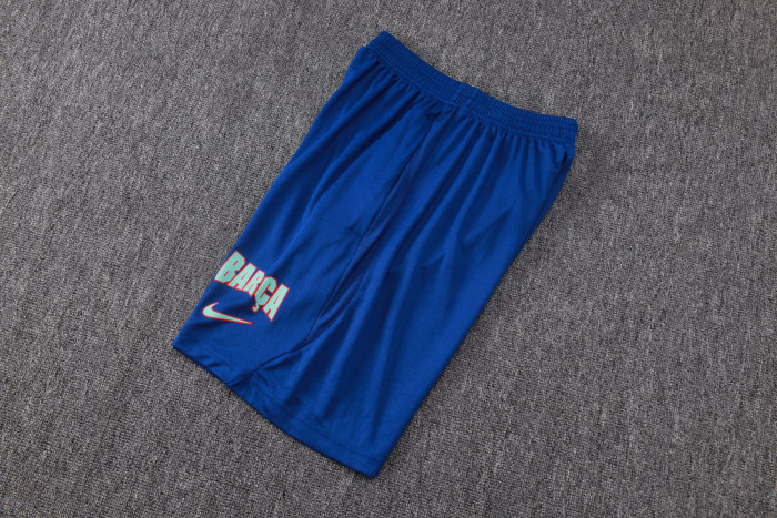 Barcelona Training Jersey 26/27