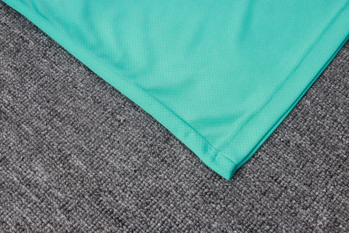 Barcelona Training Short Sleeve Jersey 26/27