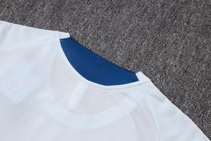 Manchester City Training Short sleeve Jersey 26/27