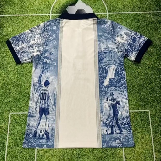 Argentina Special Edition Men Jersey 2026