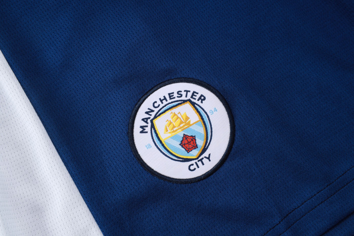 Manchester City Training Jersey 26/27